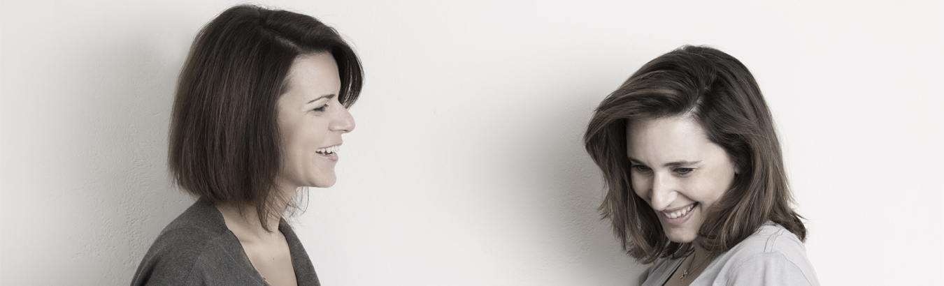 Dimitra Papafilippou & Penny Eleftheriou