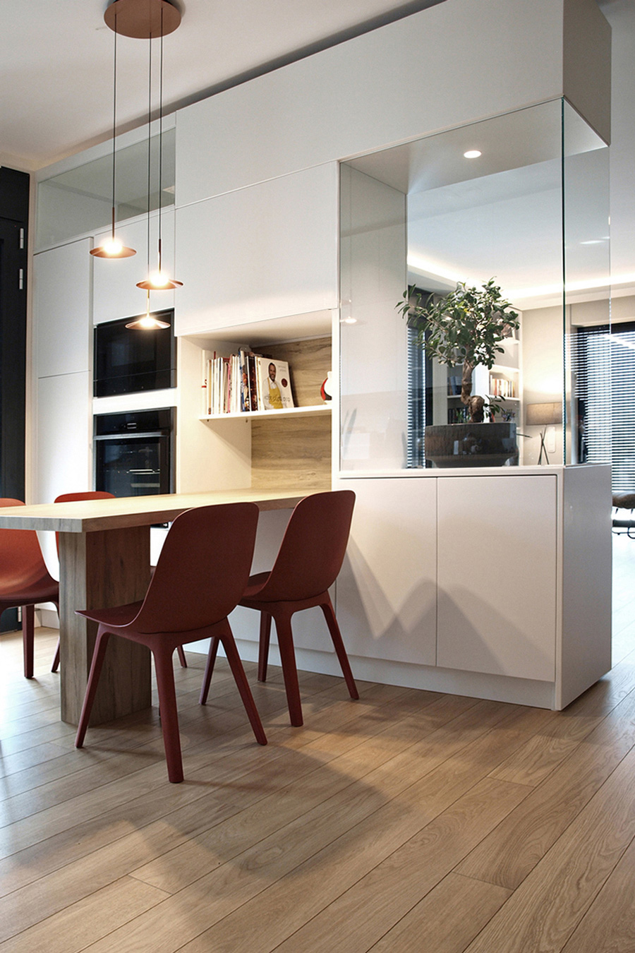 Lego flower can blossom.